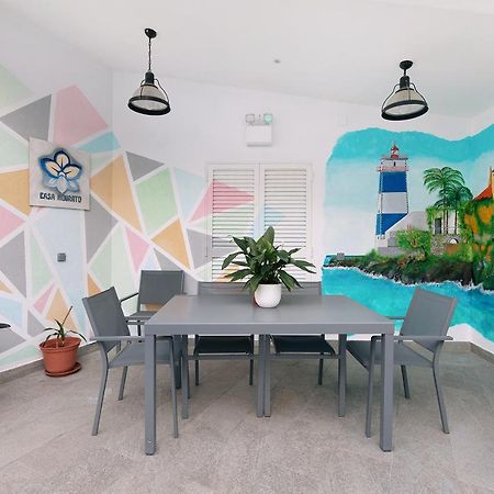 Villa Casa Mourato - Smart And Eco Wonder São Domingos de Rana Esterno foto
