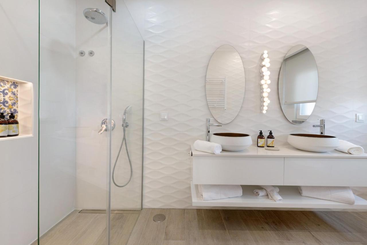 Villa Casa Mourato - Smart And Eco Wonder São Domingos de Rana Esterno foto